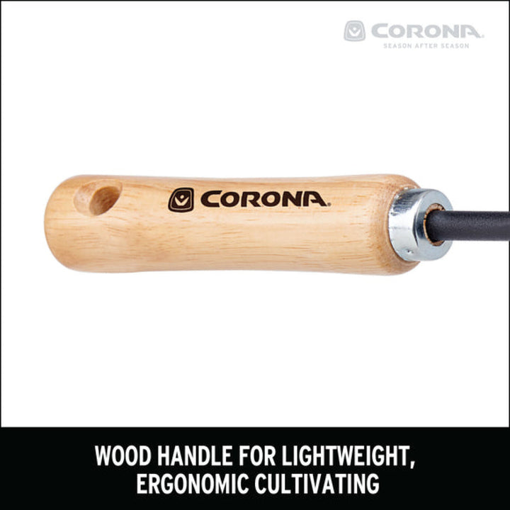 Corona-CT 4030 · Wooden Handle Cultivator