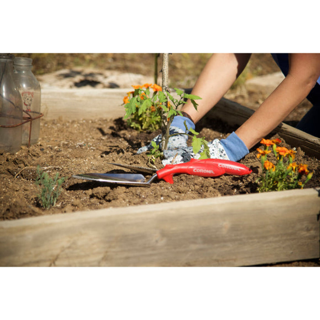 Corona CT 3214  ComfortGEL® Trowel StainlessSTEEL