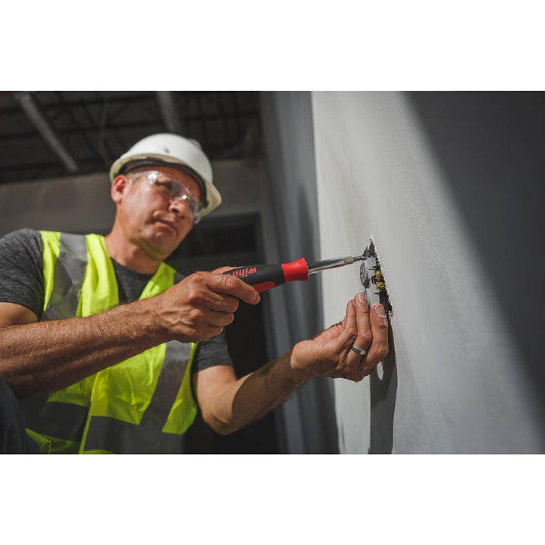 Wiha 77891 11-in-1 Multi-Driver