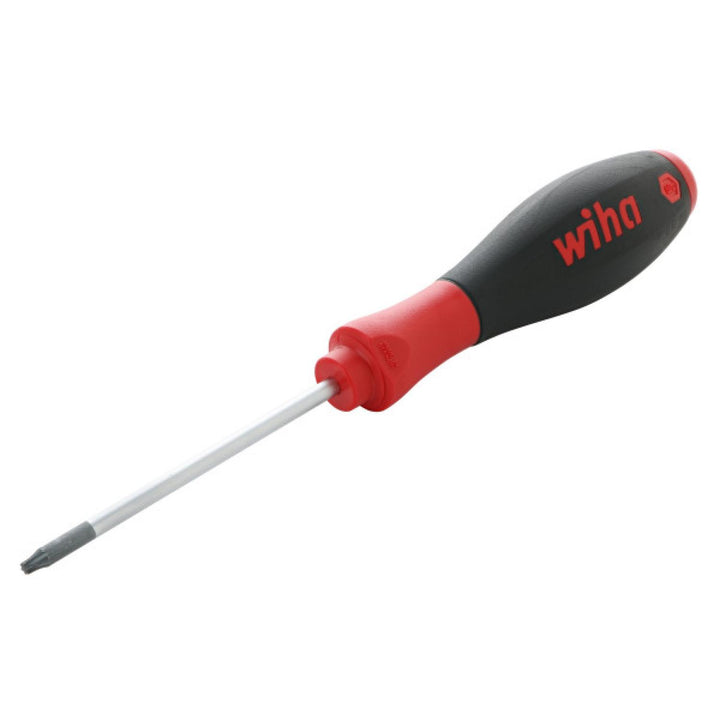 Wiha Tools 36274 T10 x 80mm TORX® SoftFinish Driver