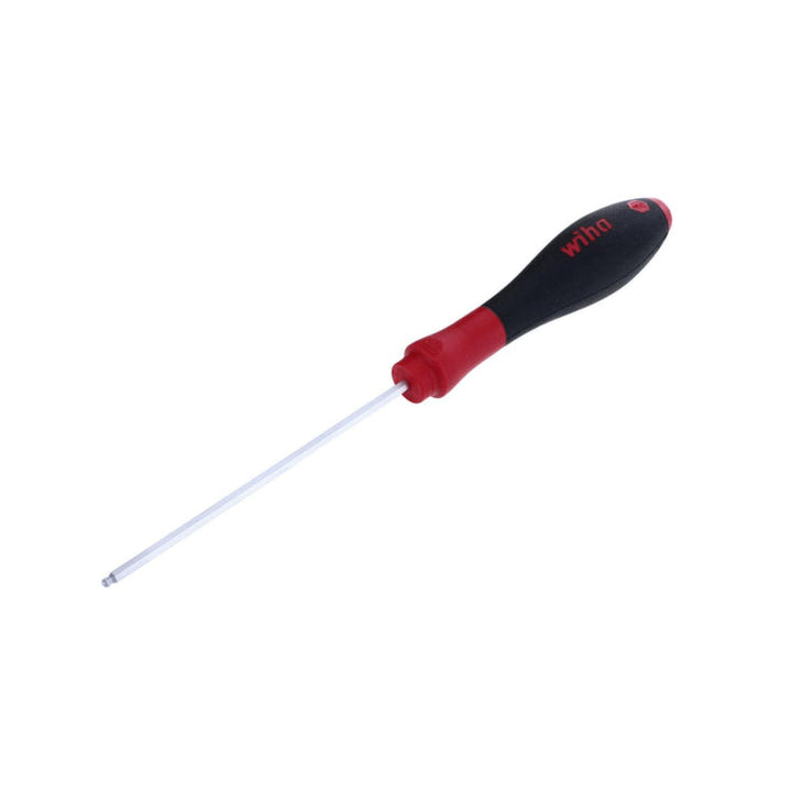 Wiha Tools 36725 2.5mm Ball End Driver