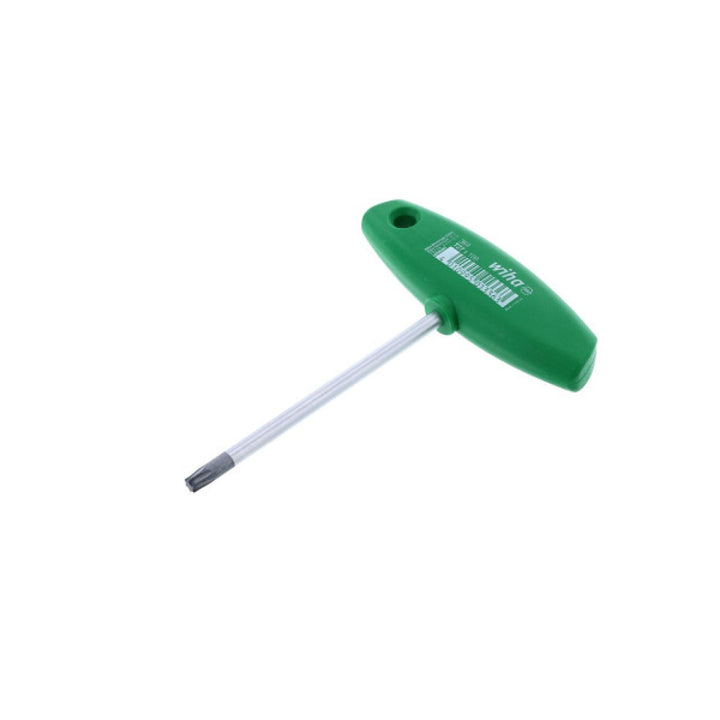 Wiha Tools 36430 TORX® T-Handle, T27 x 100 mm
