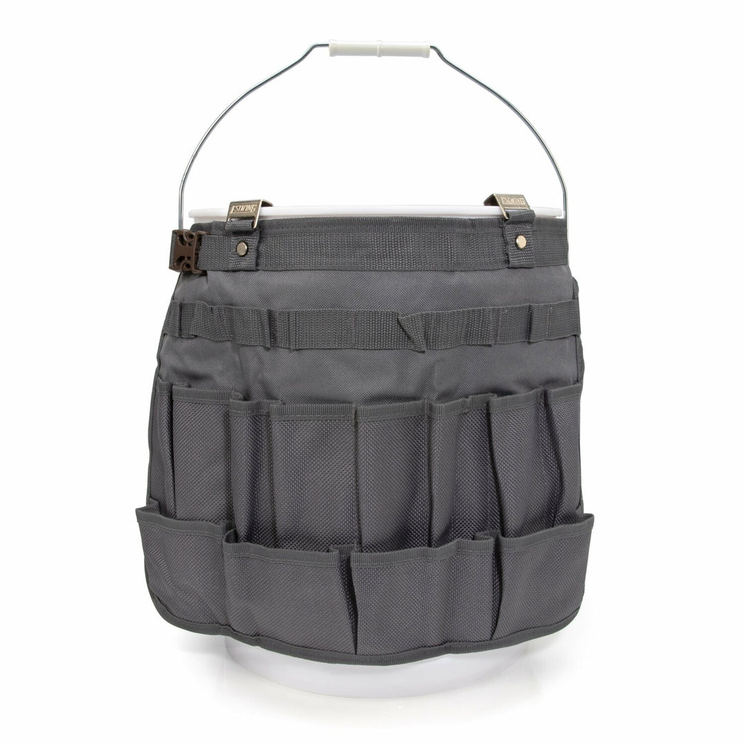 Estwing 94767 28-Compartment Bucket Organizer