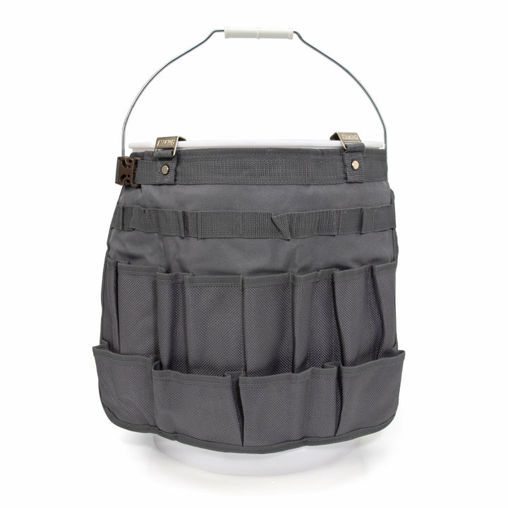 Estwing 94767 28-Compartment Bucket Organizer