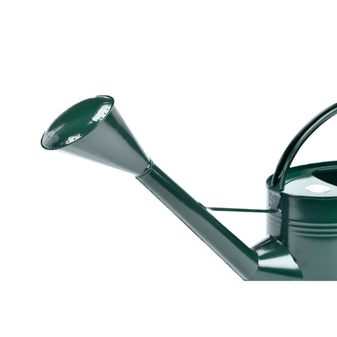 Corona GTW/W9DG  Burgon & Ball® Watering Can 9L British Racing Green