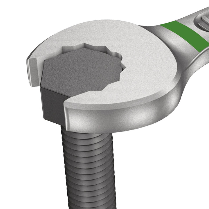 Wera 6003 Joker combination wrench, 9 x 120 mm