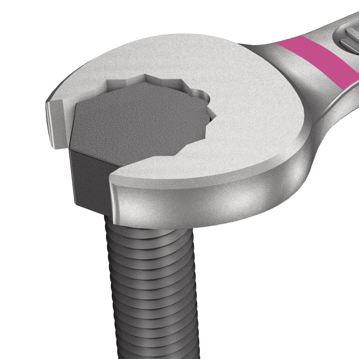 Wera 6003 Joker combination wrench, 20 x 230 mm