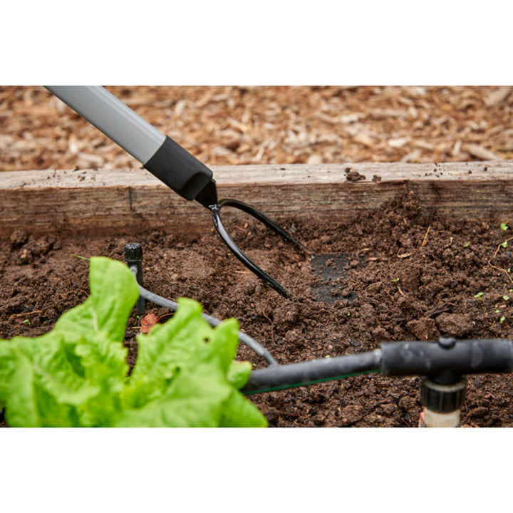 CRNA-LG 3664 · Dutch Hoe with ComfortGEL Grip