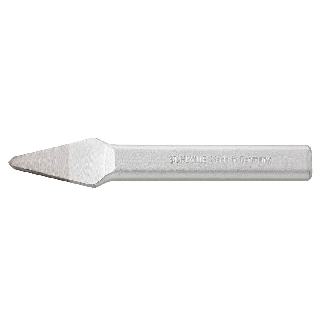 Stahlwille 70040003 103 Cross-cut chisel, size 150