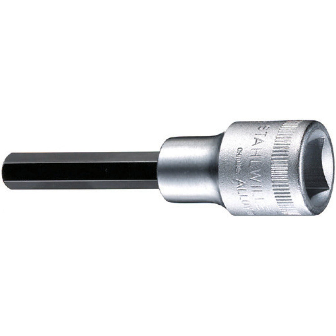 Stahlwille 03151007 1054/7 1/2" Hex Socket, 7 mm