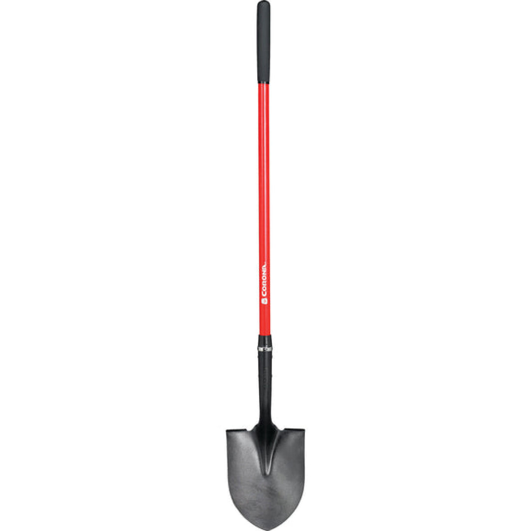 CRNA-SS 26020 · #2 Round Point Shovel