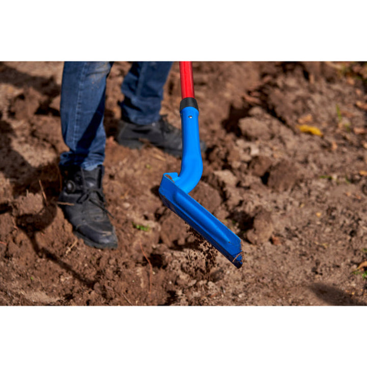 CRNA-SS 64323 · Trench Shovel - Hollow Core, Digging 28°, 3 Inch
