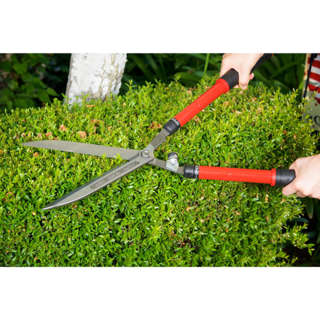 Corona HS 3950 ExtendableREACH Hedge Shears - 10 Inch