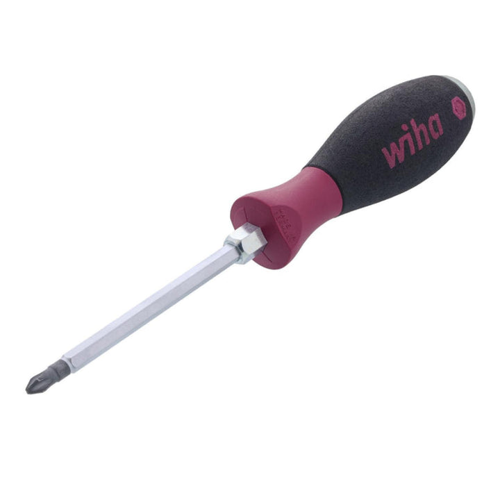 Wiha Tools 53410 MicroFinish XHeavy Duty Phillips #2