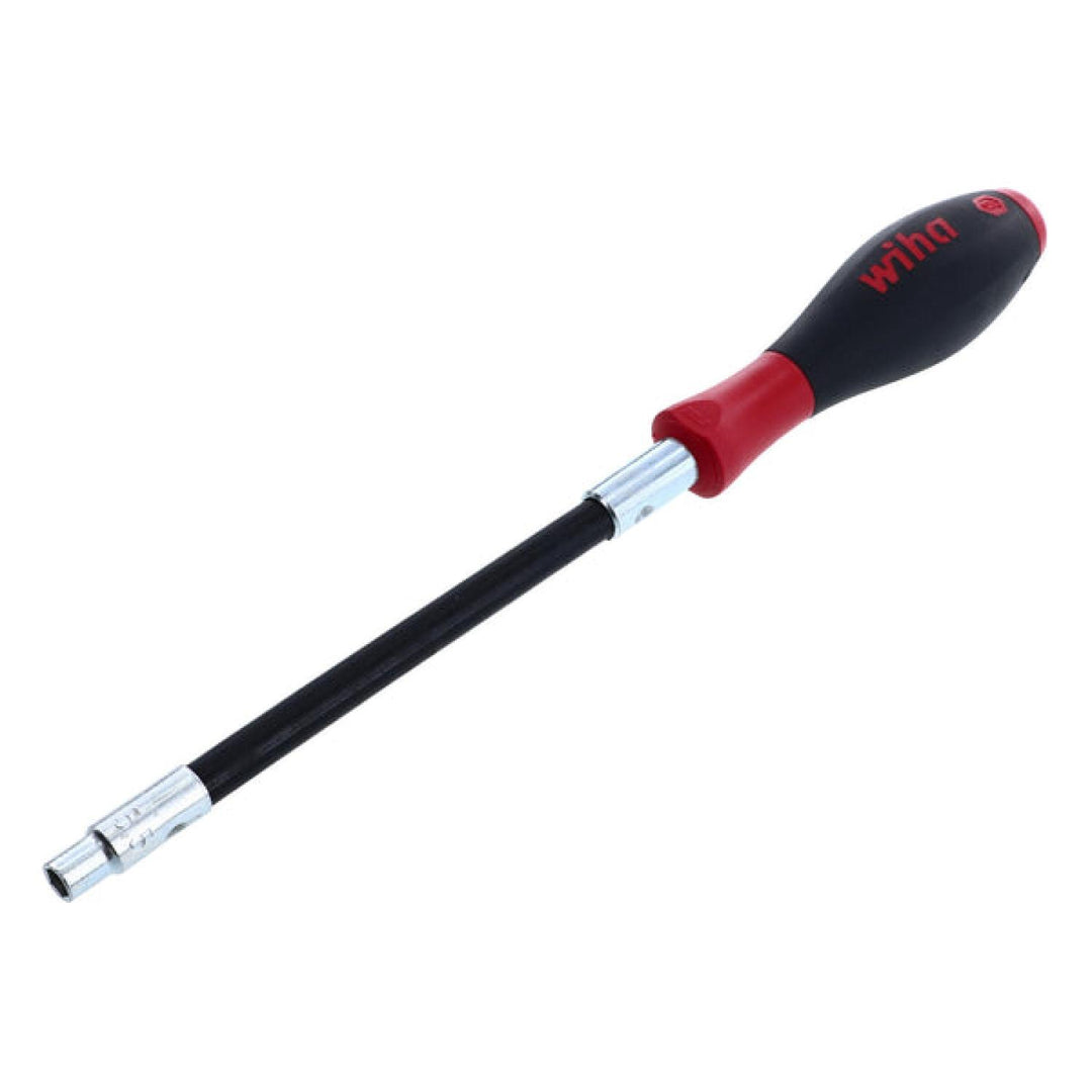 Wiha Tools 37236 5.5 x 150mm Flexible Shaft Nut Driver