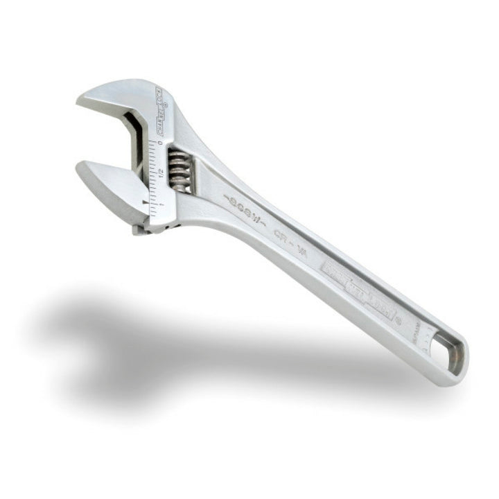 Channellock 808W 8-Inch Adjustable Wrench