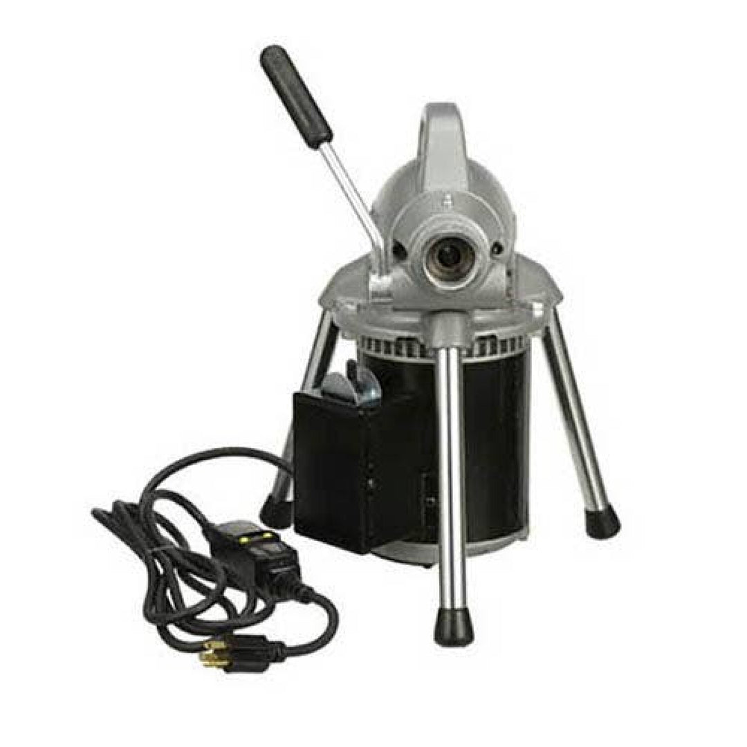 Ridgid 76495 K50-8 230V 50/60Hz Combo 8