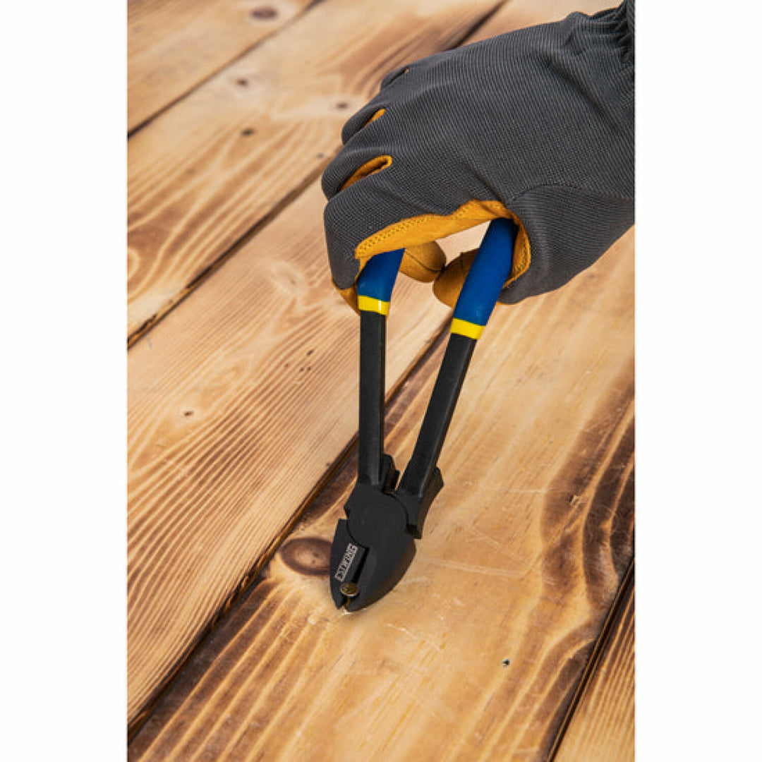 Estwing 42584 8.5-Inch Heavy Duty Nail Hunter Brad, Nail and Staple Remover