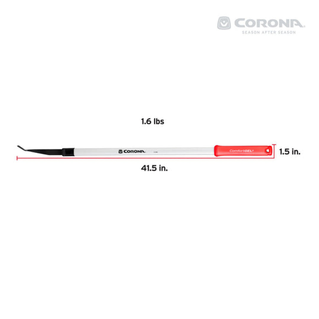 CRNA-GT 3254 · EXTENDED REACH 2-Prong Weeder with ComfortGEL® Grip