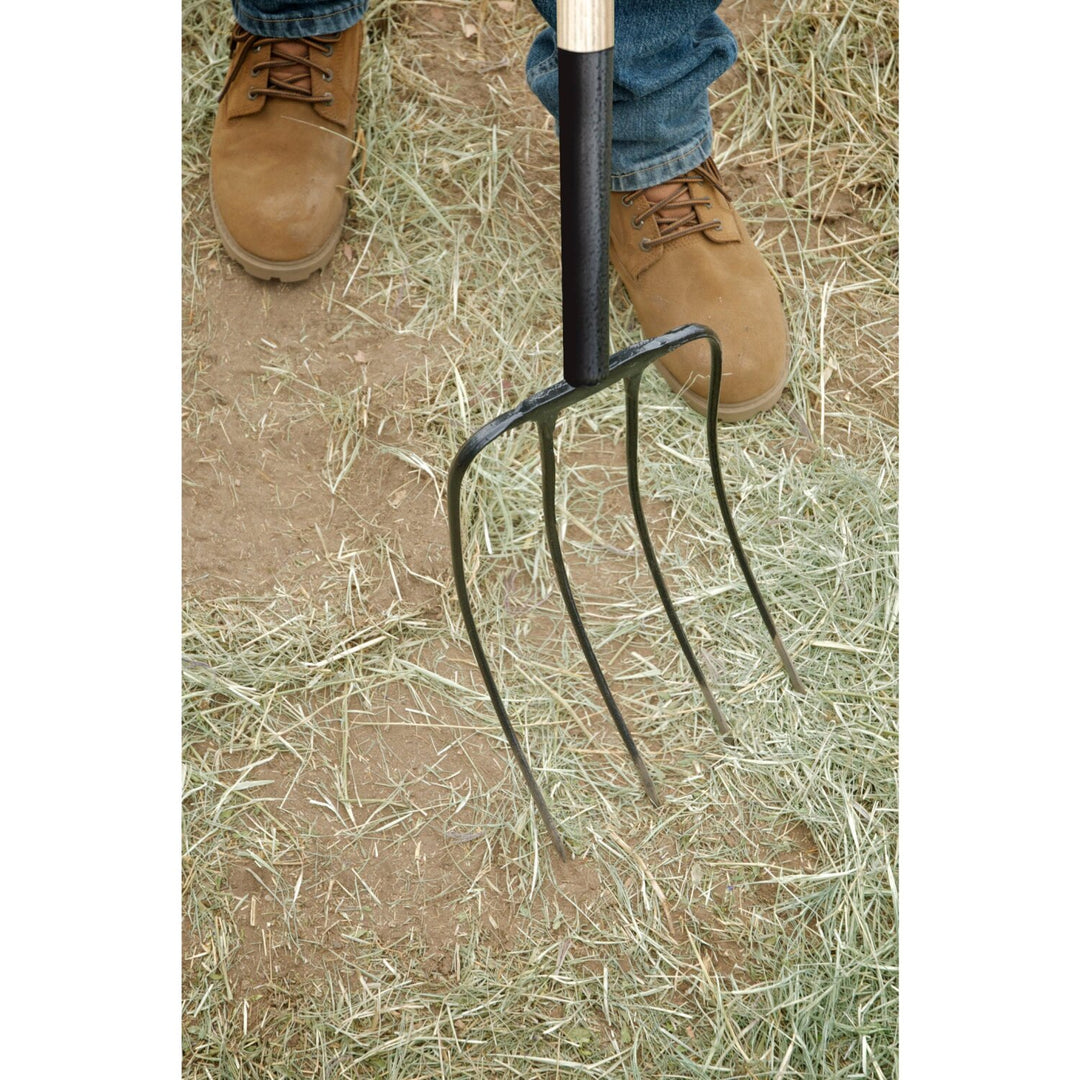 CORONA-FK 72004 · Manure Fork - 4 Tine