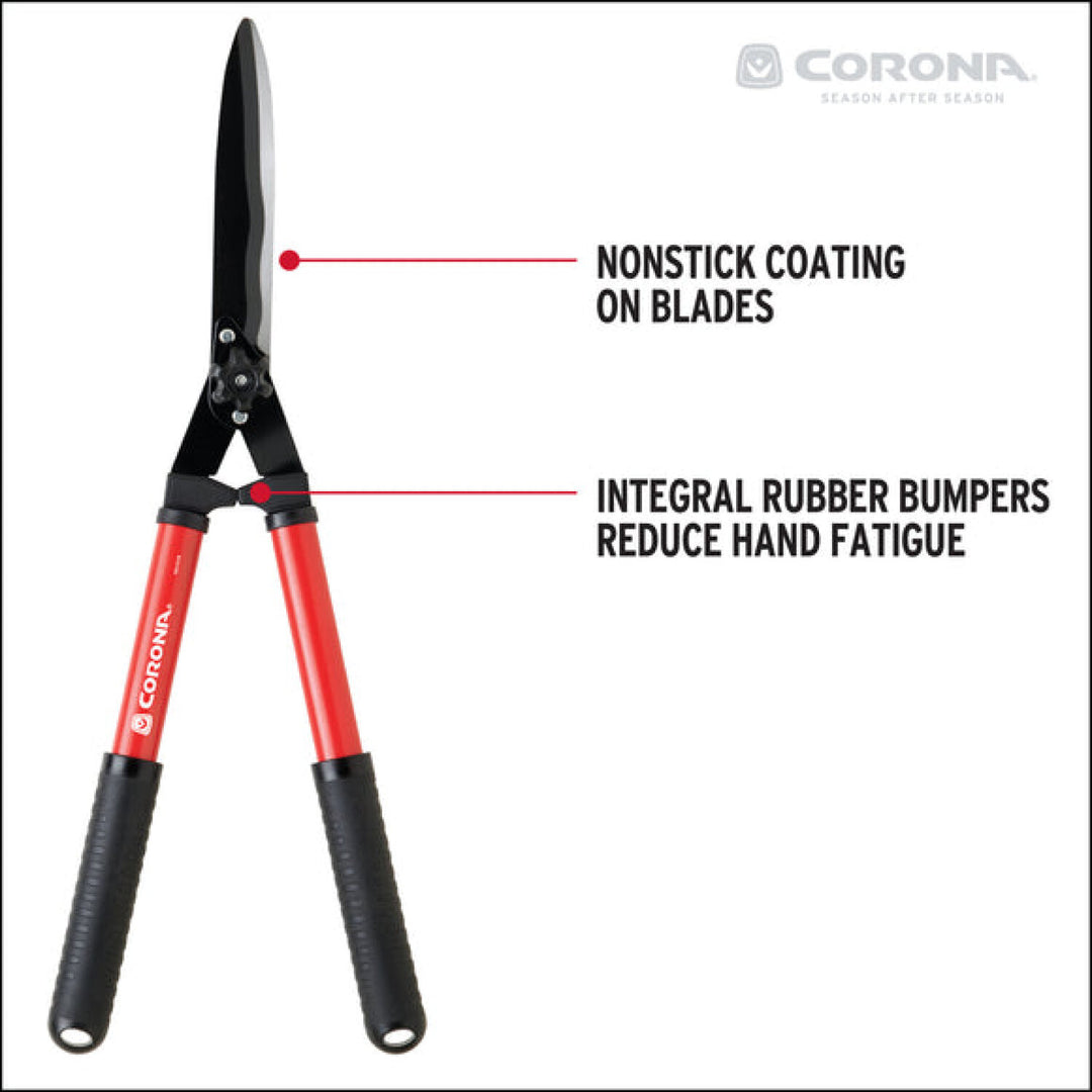 Corona HS11109  Corona Yard Essential Hedge Shear