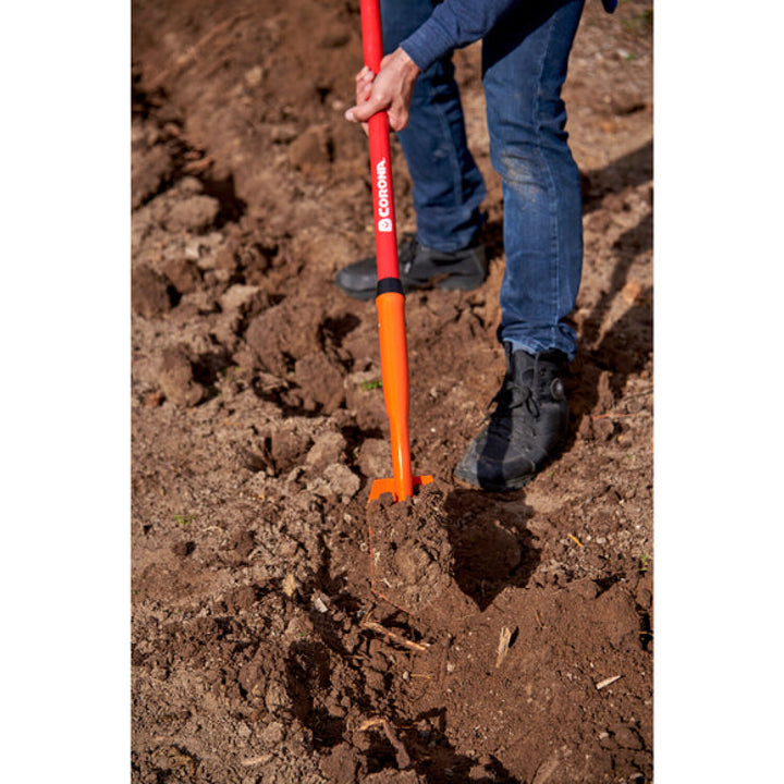 Corona-SS 64124 · Trench Shovel - General Purpose 35°, 4 Inch