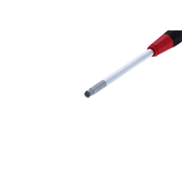Wiha Tools 26467 PicoFinish Ball End Hex Screwdriver 5/32" x 60mm