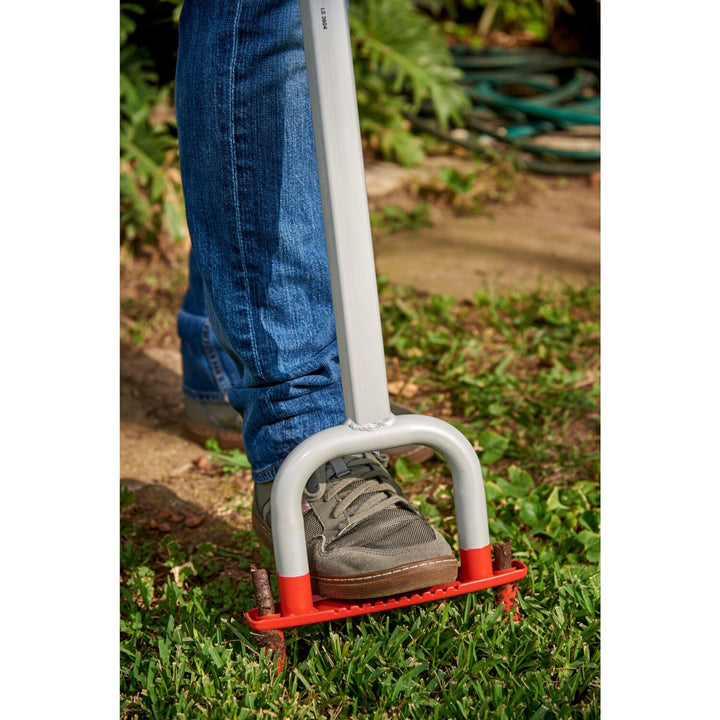 Corona LG 3604 YardBREATHER with ComfortGEL Grip