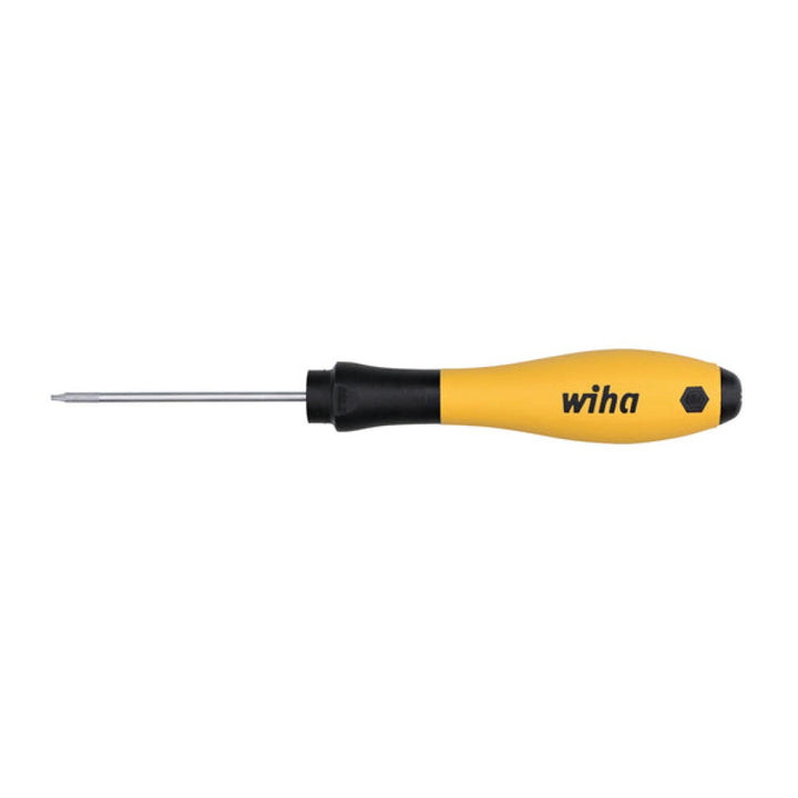 Wiha Tools 36200 T5 TORX ESD SoftFinish Driver