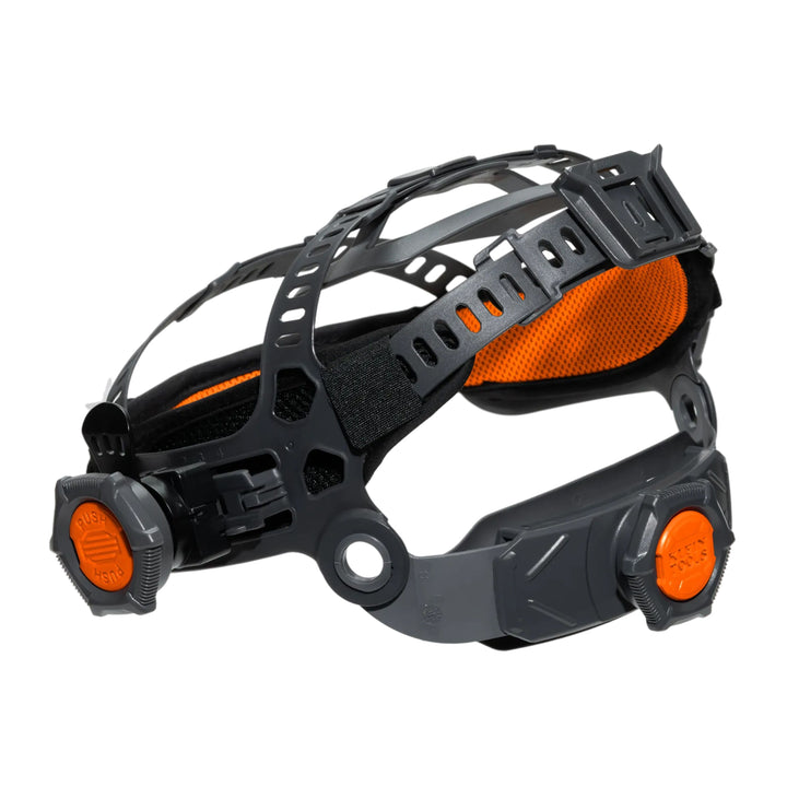 Klein Tools KWHSPN Phoenix Series Panoramic Welding Helmet Suspension Replacement