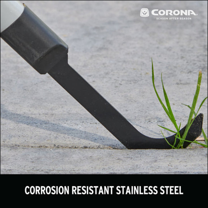 CORONA-LG 3674 · Crack Weeder with ComfortGEL Grip