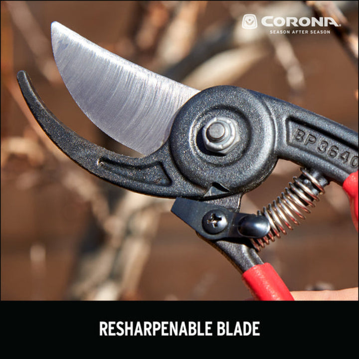 Corona-BP 3640 · ErgoACTION Bypass Pruner - 3/4 Inch