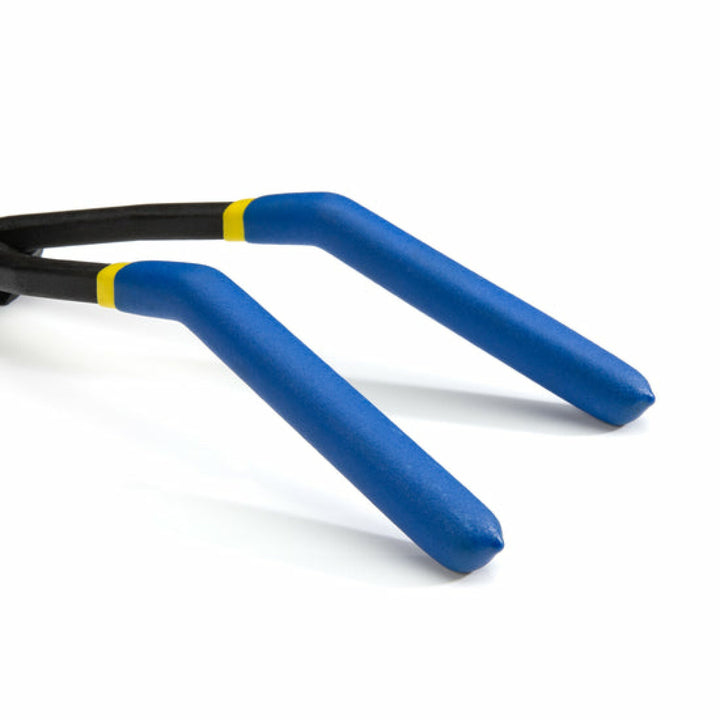 Estwing 42543 11-Inch Heavy Duty Nail Jack Brad, Nail and Staple Remover