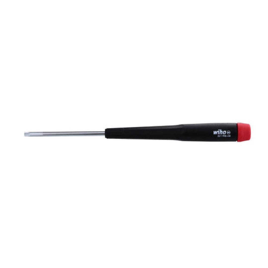 Wiha Tools 26715 Precision TORX® Screwdriver, T15 x 60 mm