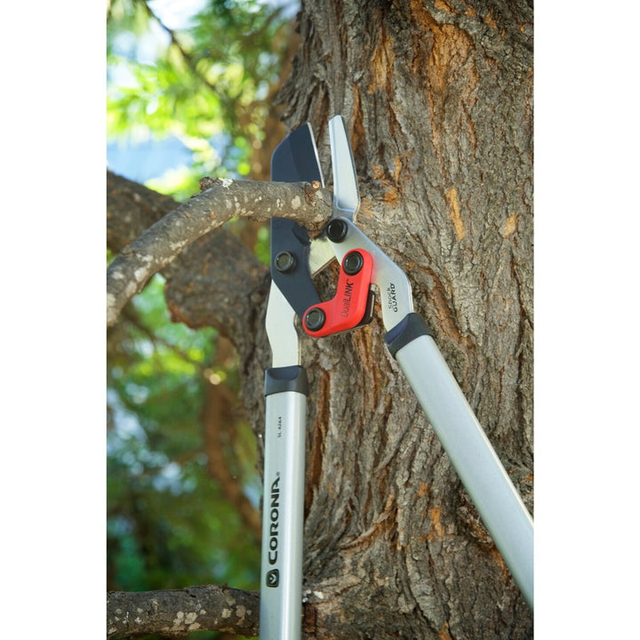 Corona SL 4264 DualLINK Bypass Lopper, 1-3/4 in. Cut Capacity