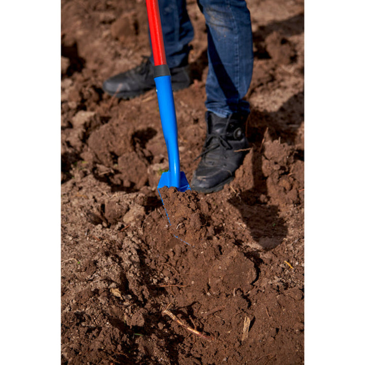 CRNA-SS 64123 · Trench Shovel - General Purpose 35°, 3 Inch