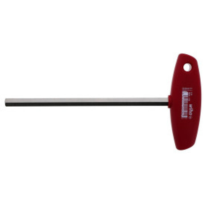 Wiha Tools 33427 10mm x 200mm Hex T-handle