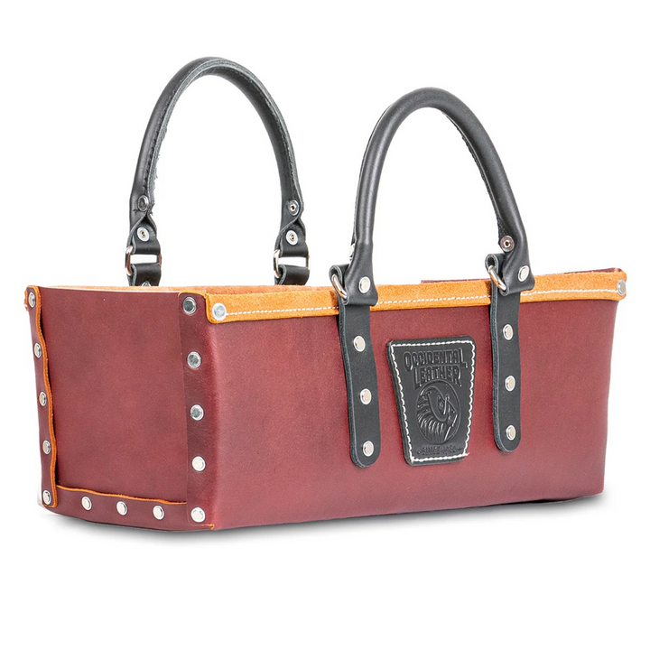 Occidental Leather 5577 Journeyman's Cart Tote