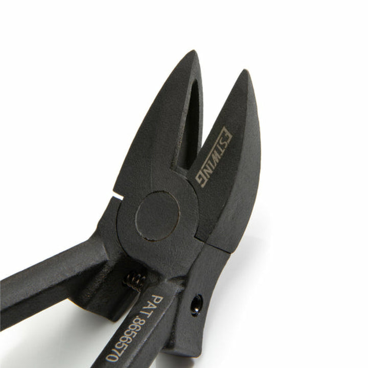 Estwing 42584 8.5-Inch Heavy Duty Nail Hunter Brad, Nail and Staple Remover