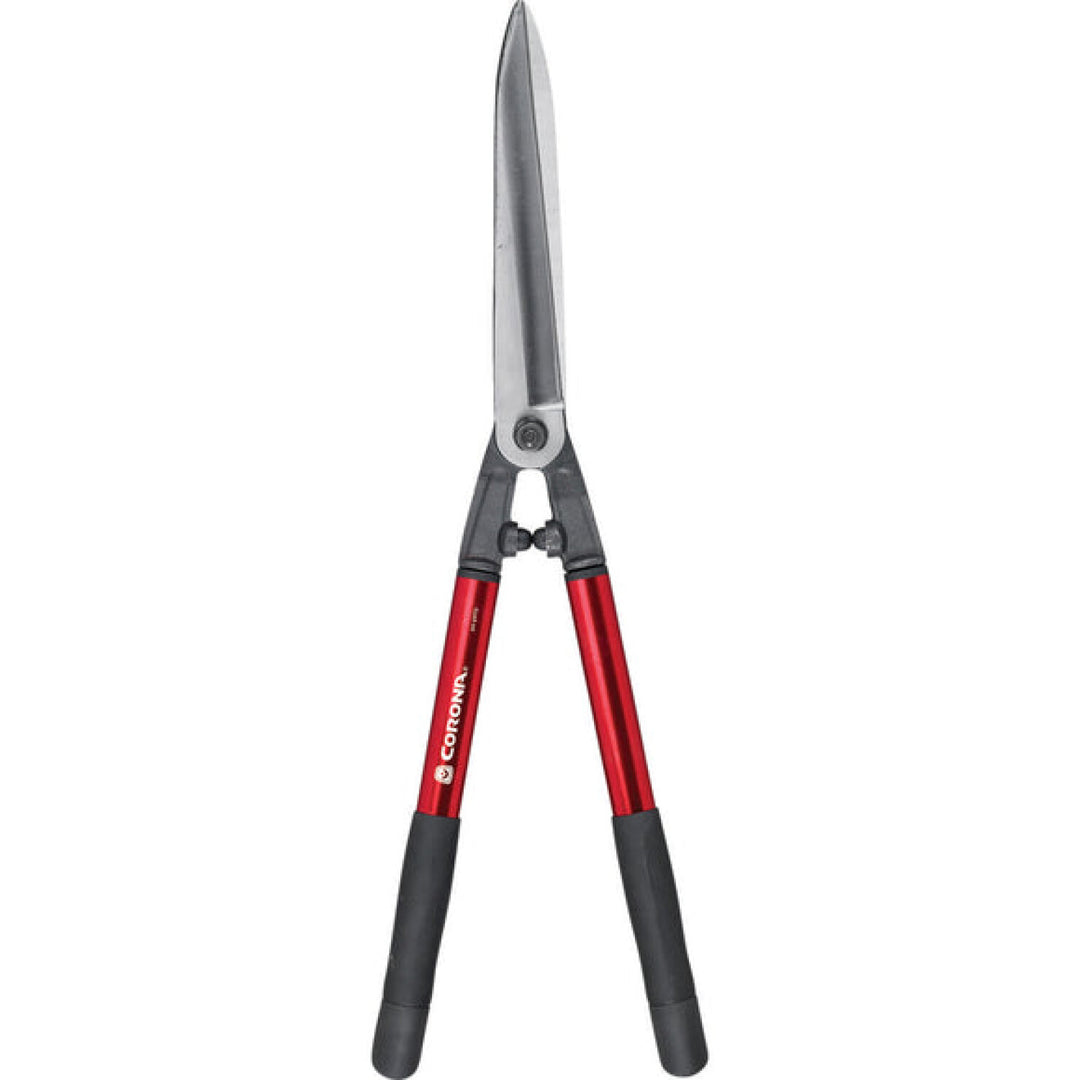Corona AH 6970 LimbNOTCH Blade Hedge Shears - 10½ Inch