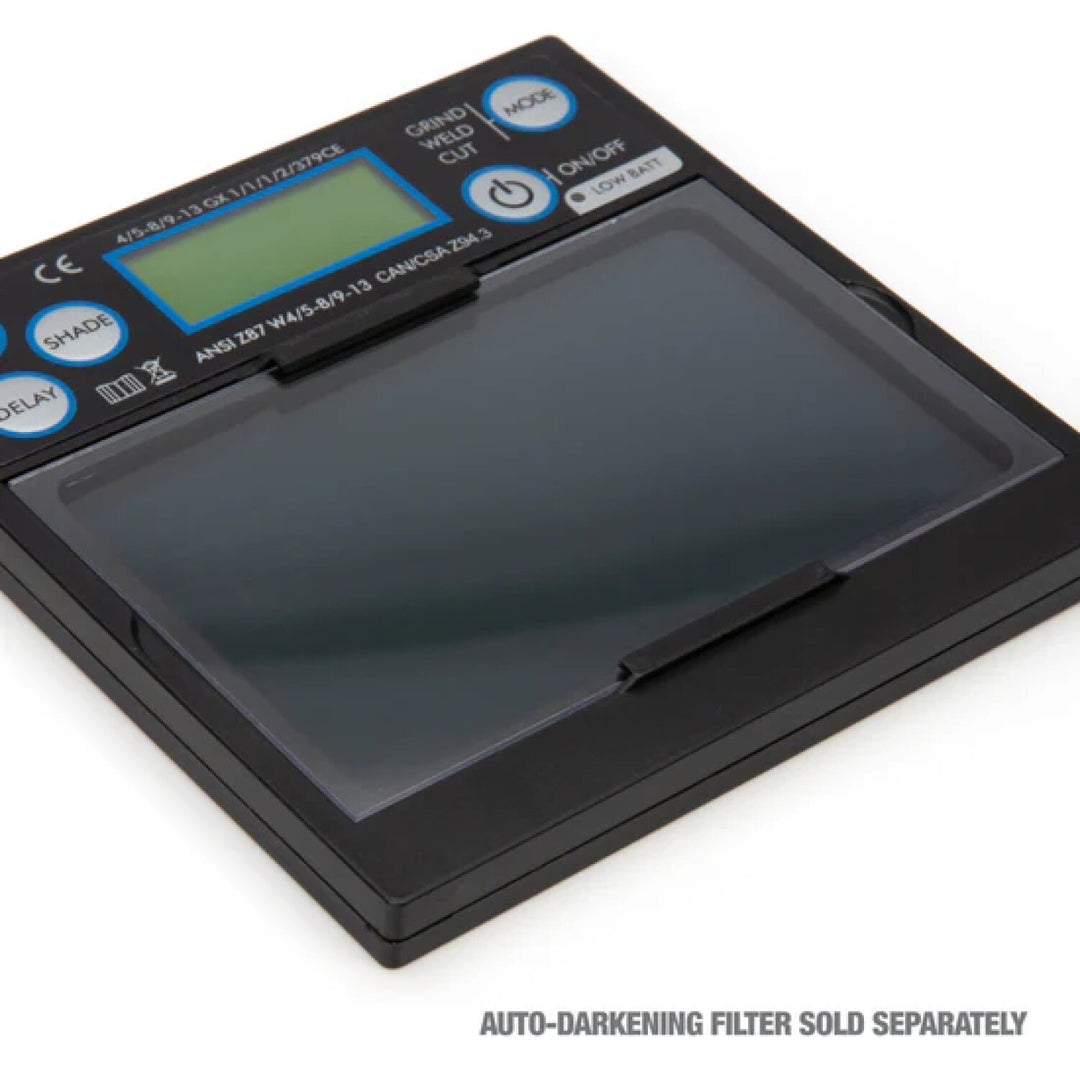 Dewalt 41603-IPL-5PK Inner Protective Lens 5-Pack for DXMF21011 Welding Helmet