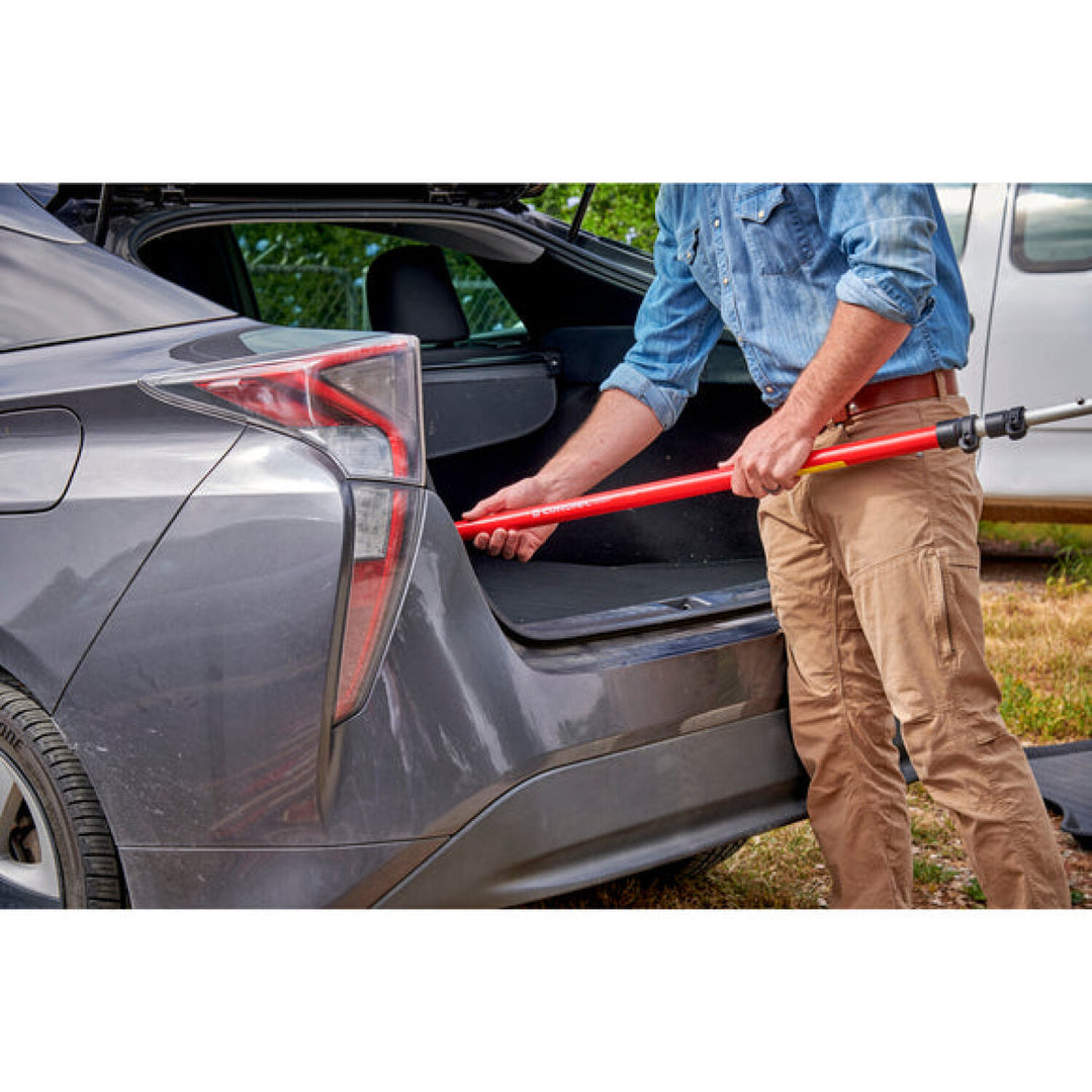 CORONA-TP13489 · FlexREACH – Extendable Pole