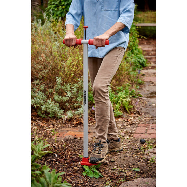 Corona LG 3654  WeedDESTROYER with ComfortGEL® Grip