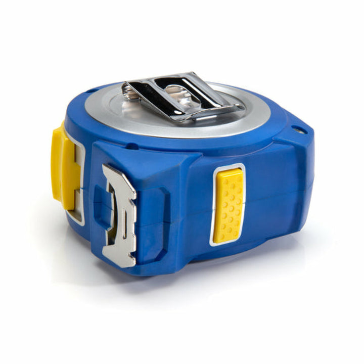 Estwing 42586 25-Foot Double-Sided Tape Measure