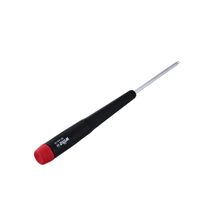 Wiha Tools 26425 Precision Ball End Hex Screwdriver 2.5mm x 60mm