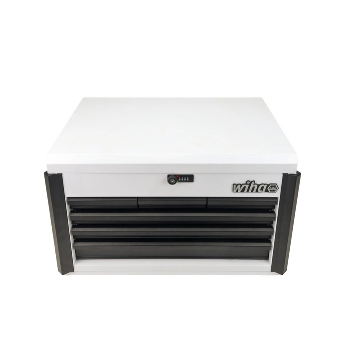 Wiha Tools Bench Top Tool Chest Kit - 147 Pieces, **Preorder**