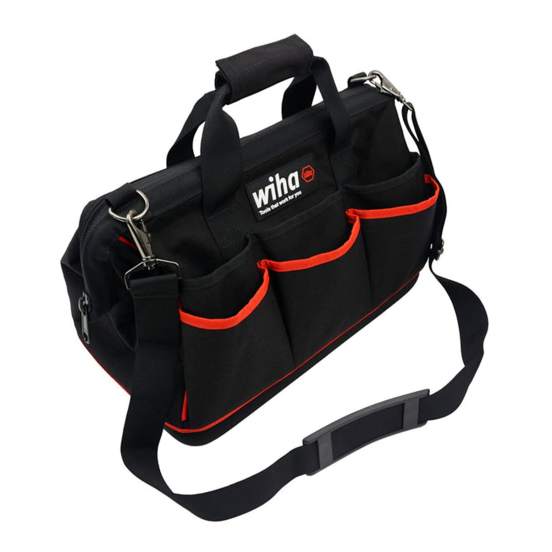 Wiha Tool 91487 Cordura 16" Canvas Tool Bag