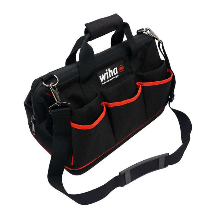 Wiha Tool 91487 Cordura 16" Canvas Tool Bag