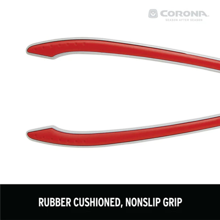 Corona HS15340CC PrecisionCUT Aluminum Hedge Shears 7-1/4 in. blades, 12-3/4 in. handles