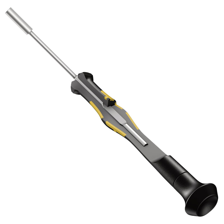 Wera 1569 ESD Nutdriver Kraftform Micro, 5 x 60 mm